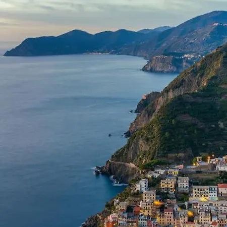 Appartement La Via Del Mare -