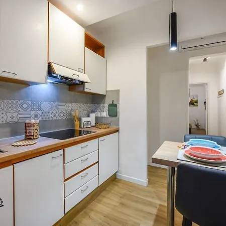 Appartement La Via Del Mare - La Spezia