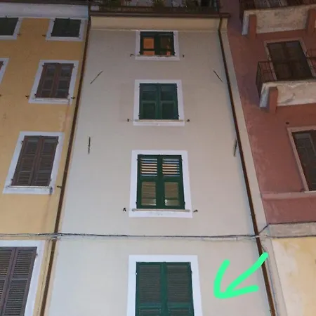 La Via Del Mare - Appartement *