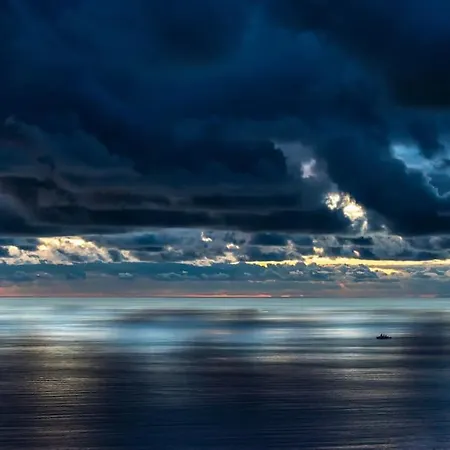 Daire La Via Del Mare - *