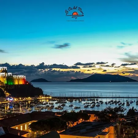 La Via Del Mare -