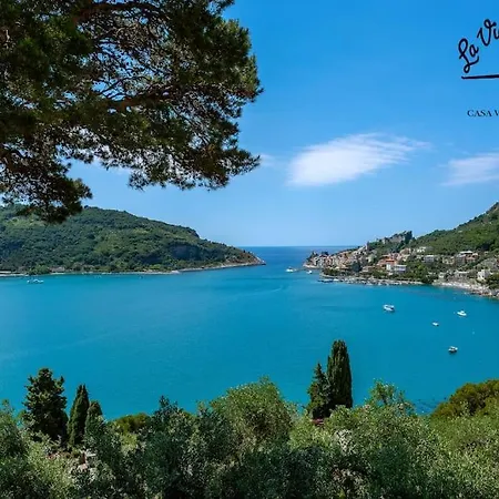 La Via Del Mare -